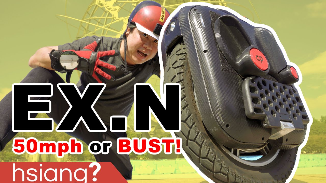 GOTWAY EX.N REVIEW - FASTER than Veteran SHERMAN??