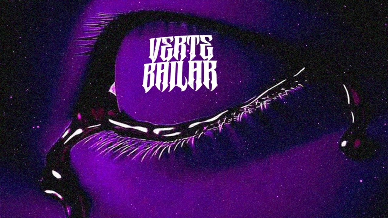 Verte Bailar (Official Visualizer) #reggaeton