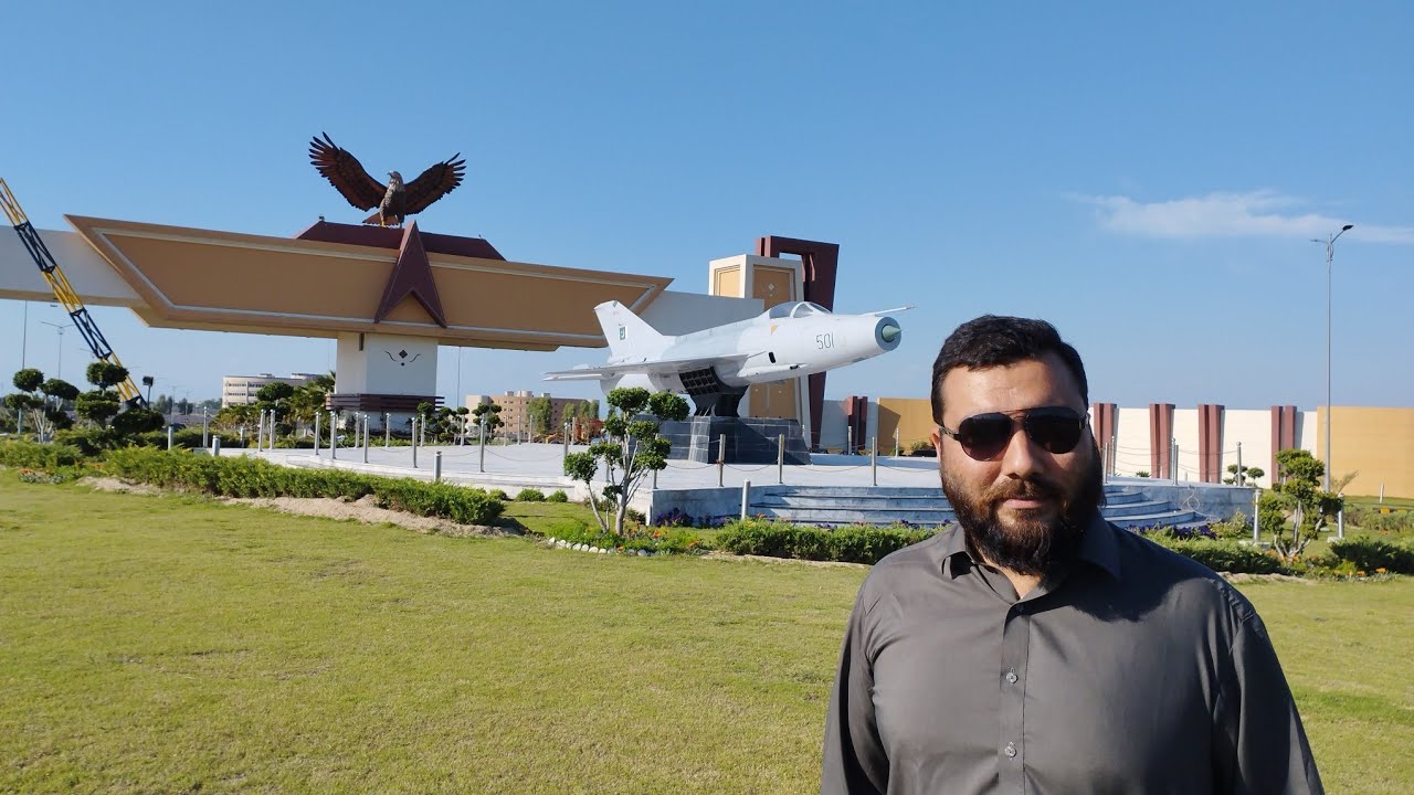 Visit to Attock City 6 Mill ||Beautiful View In Attock ||District Attock ||Beauty of Pakistan