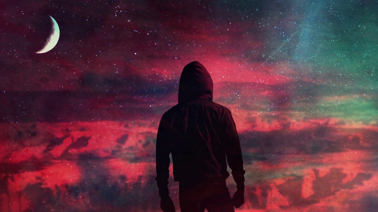 Savoy - Let You Go