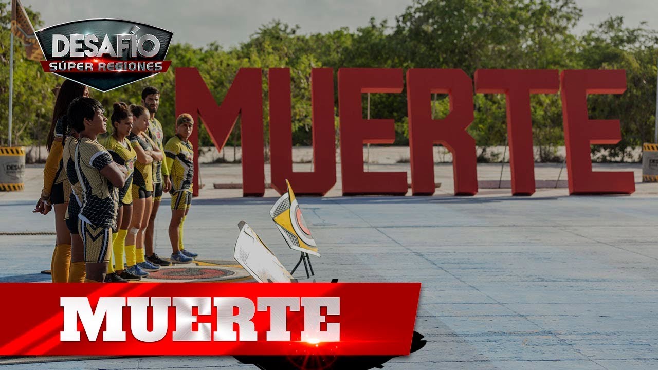 ¿Cafeteros o Amazónicos? Las banderas de ambas regiones están en juego - Desafío Súper Regiones