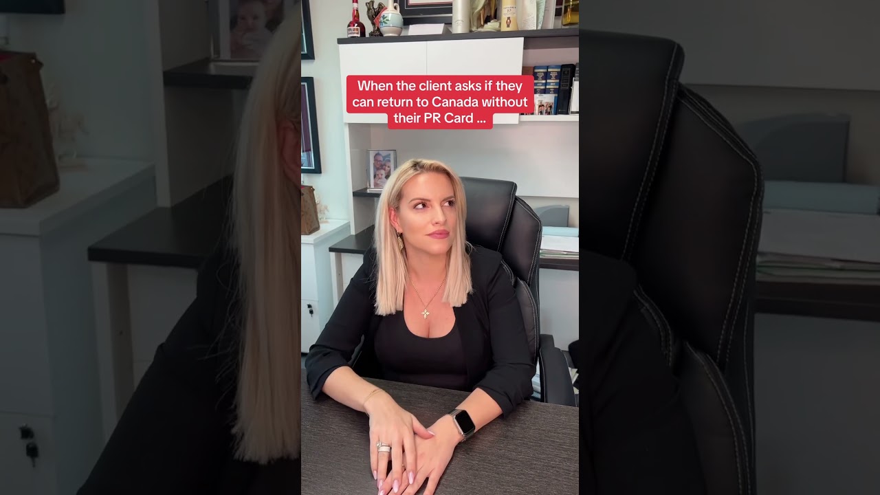 #prcard #canadianimmigration #tiktok #immigrationcanada #immigration #toronto #torontolaw #lmia
