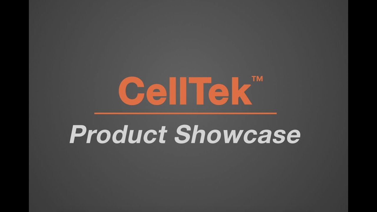 Cleco® CellTek Cordless Electric Nutrunner - Product Showcase
