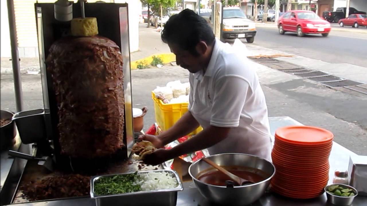 La Carreta (Super Tacos La Carreta)