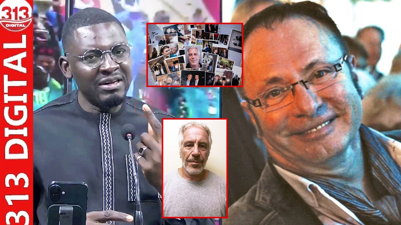 «Djiguéne ak djigu, Goor ak goor, présidents, artiste» Affaire Epstein, Pierre et Cie, Thioune juris