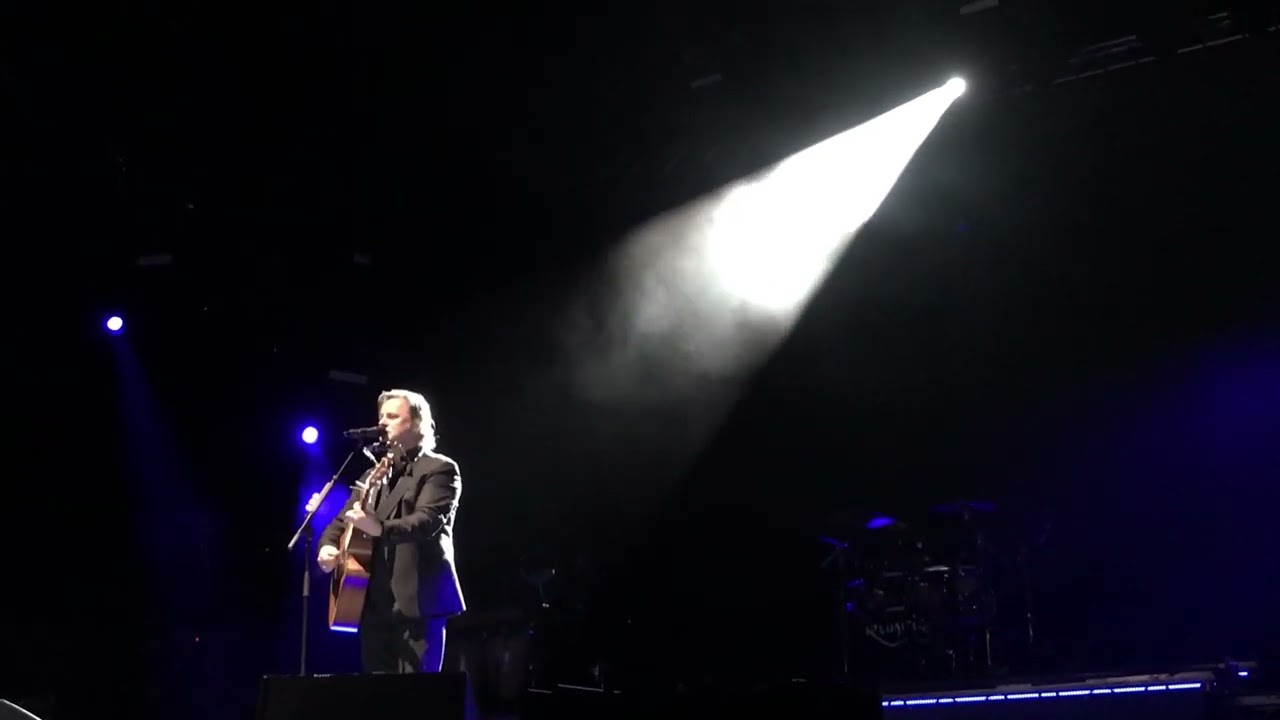 Runrig - Bruce Guthro solo - Year of the flood - Copenhagen - June 2018
