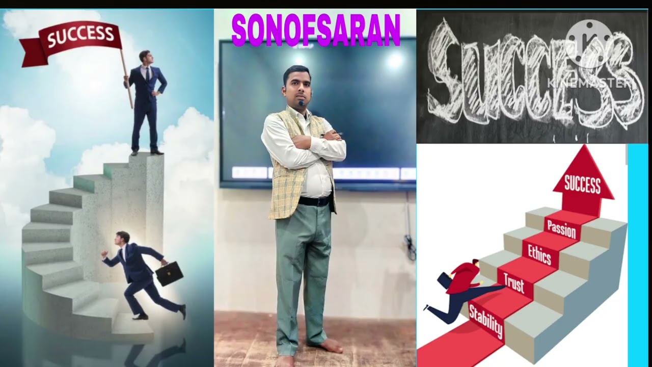 संपूर्ण वीडियो देखने के वाद मंच पर बोलने के बादशाह बन जाएगे,स्वागत मे तालियो के बरसात होगीsonofsaran