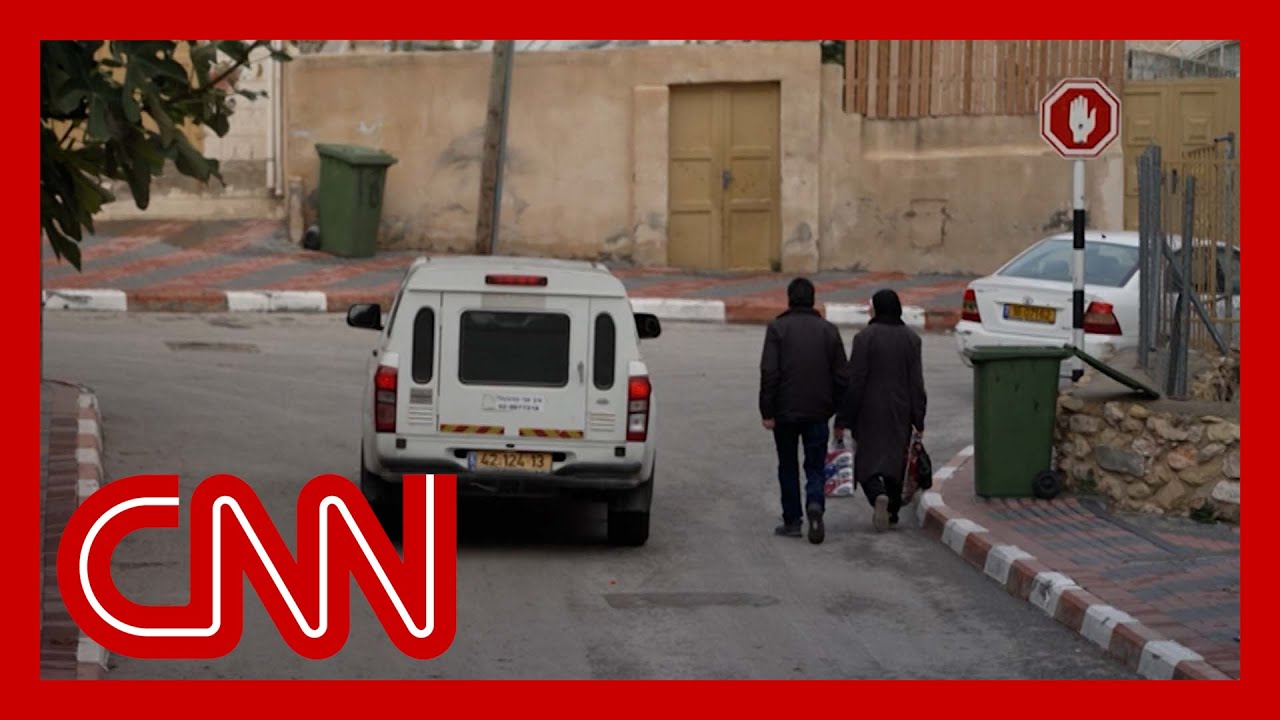 Eyewitness testimony and footage reveals escalation in Israel's occupation tactics in West Bank