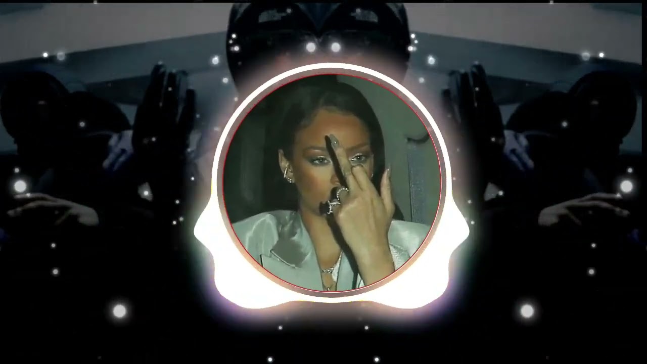 Rihanna - Disturbia (Drill Type Beat Remix) Prod. By Jonez