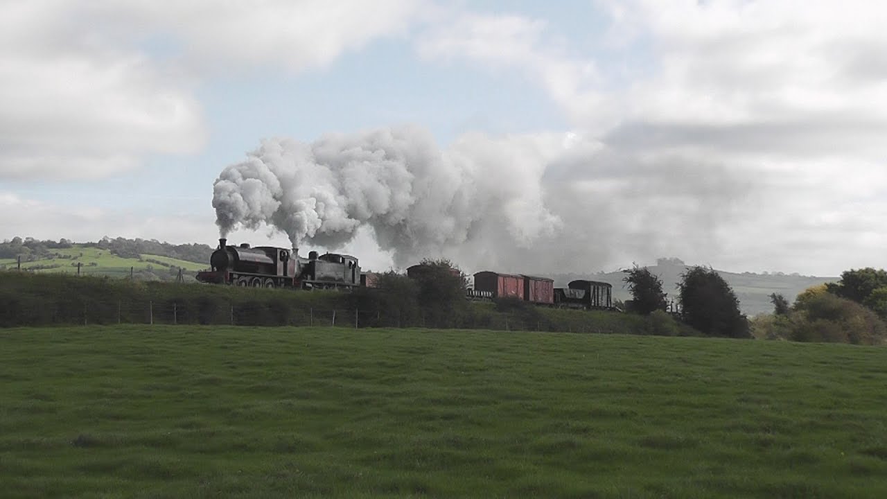 Avon Valley Railway - End Of Season Gala - 16/10/11