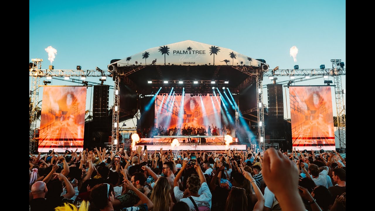 PALM TREE MUSIC FESTIVAL 2024