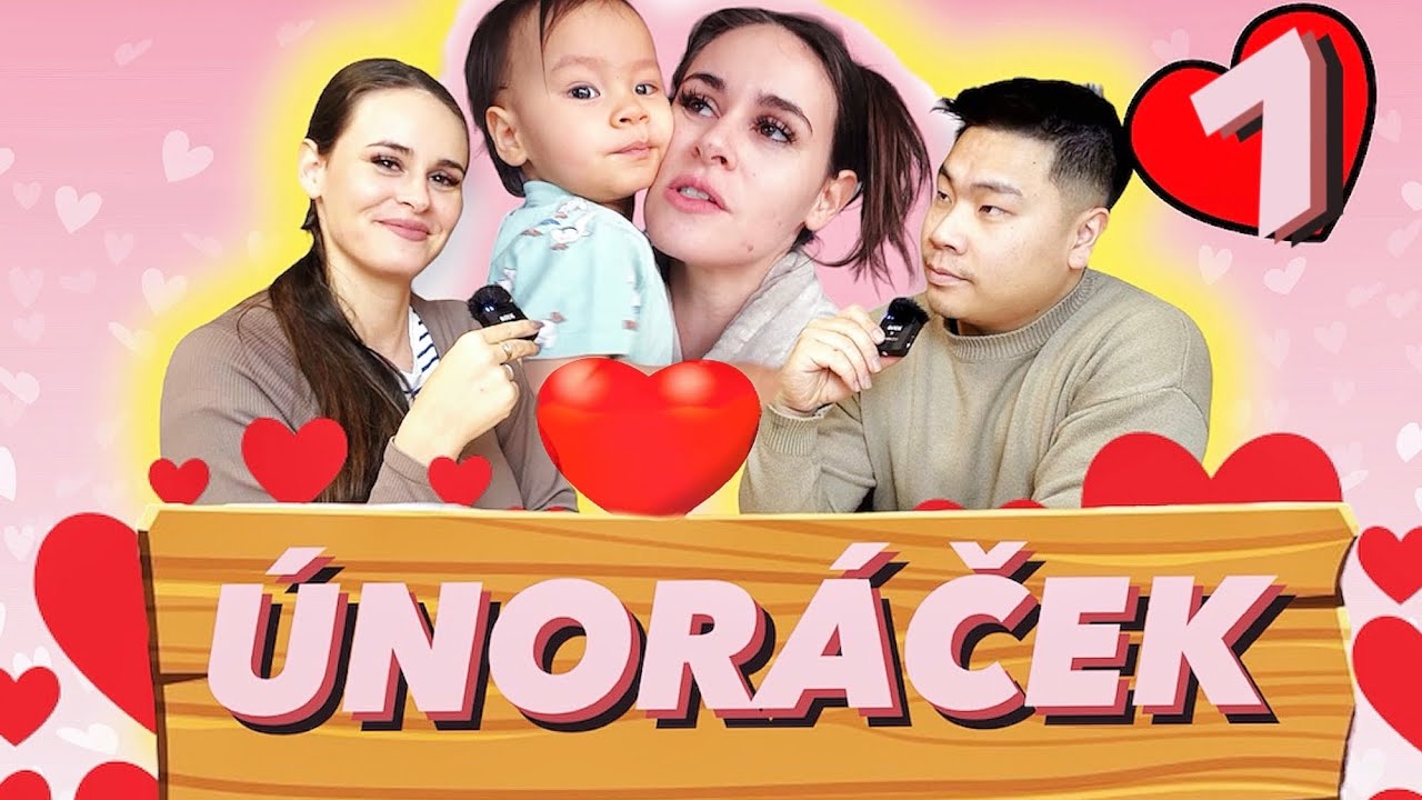 ÚNORÁČEK (VLOG) - 7.2. (Pracovní den)