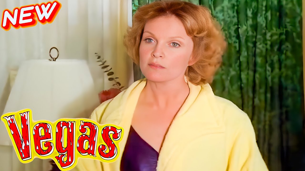 VEGAS 1978 🍉🍉The Way to Live 🍉🍉 Best American crime drama