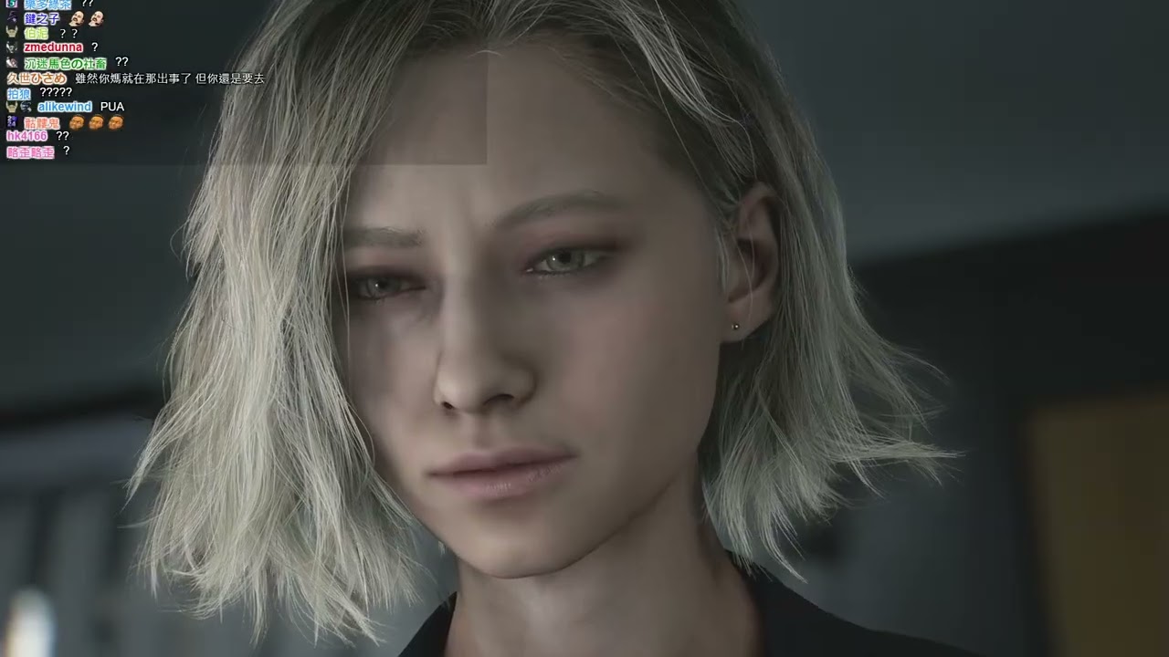 【魯蛋】PS5 惡靈古堡 9：安魂曲 2/27