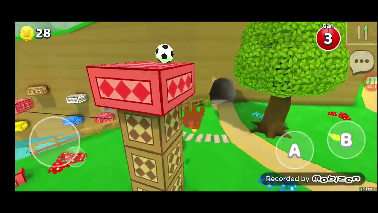 Super bear adventure bugları prt1