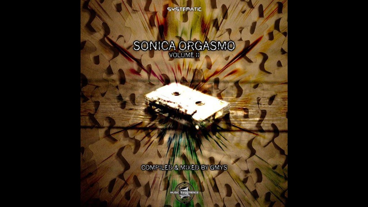 Chorus feat. Soundreamer - Electric journey