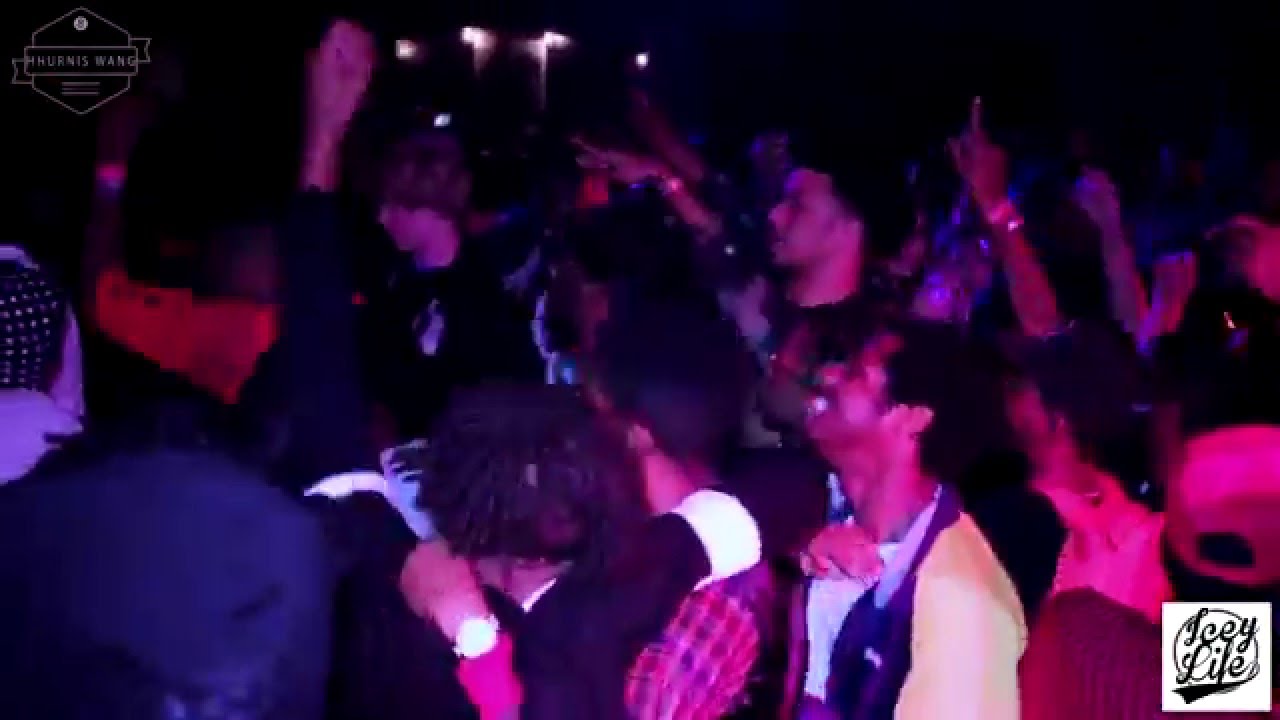 Dice SoHo - Icey Life ft. Trill Sammy Vlog 1