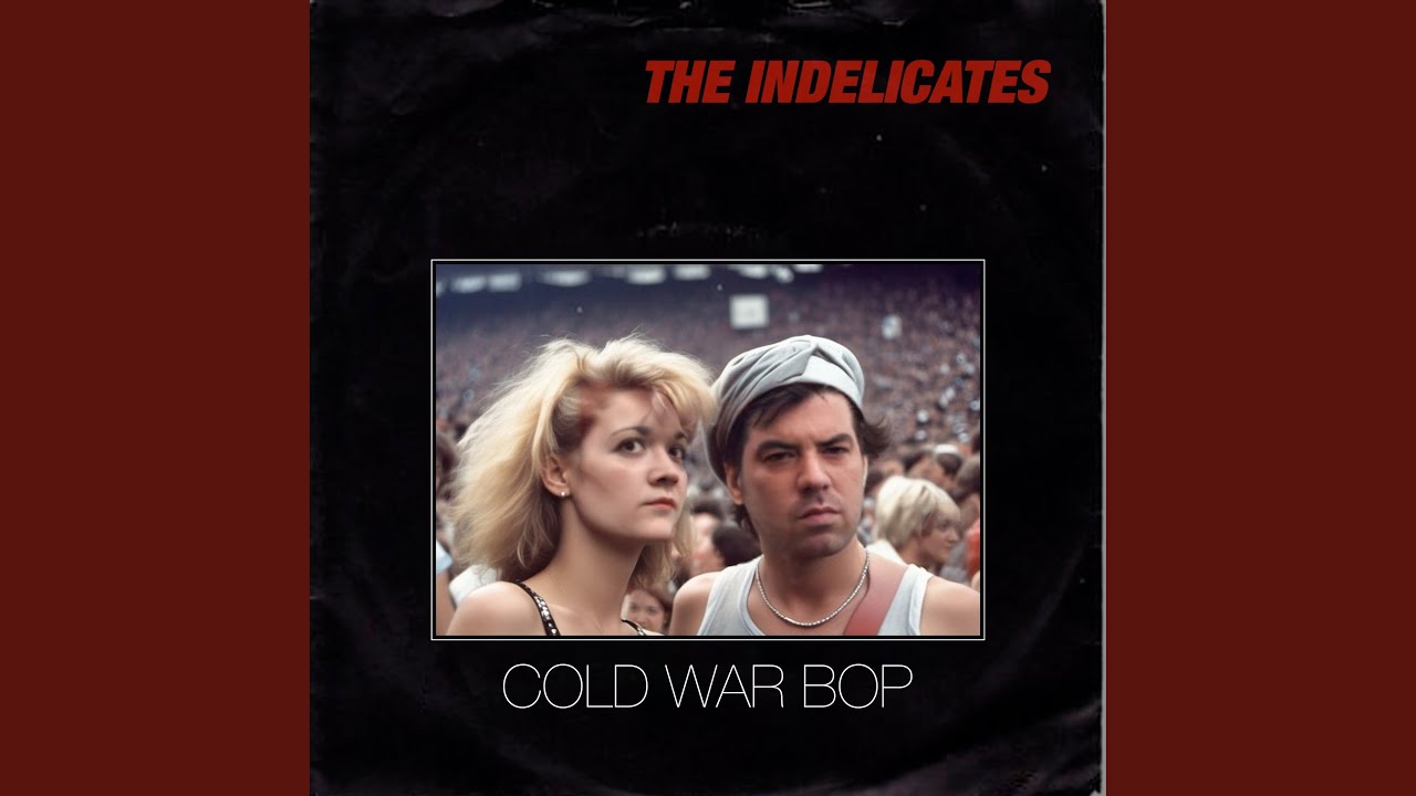 Cold War Bop