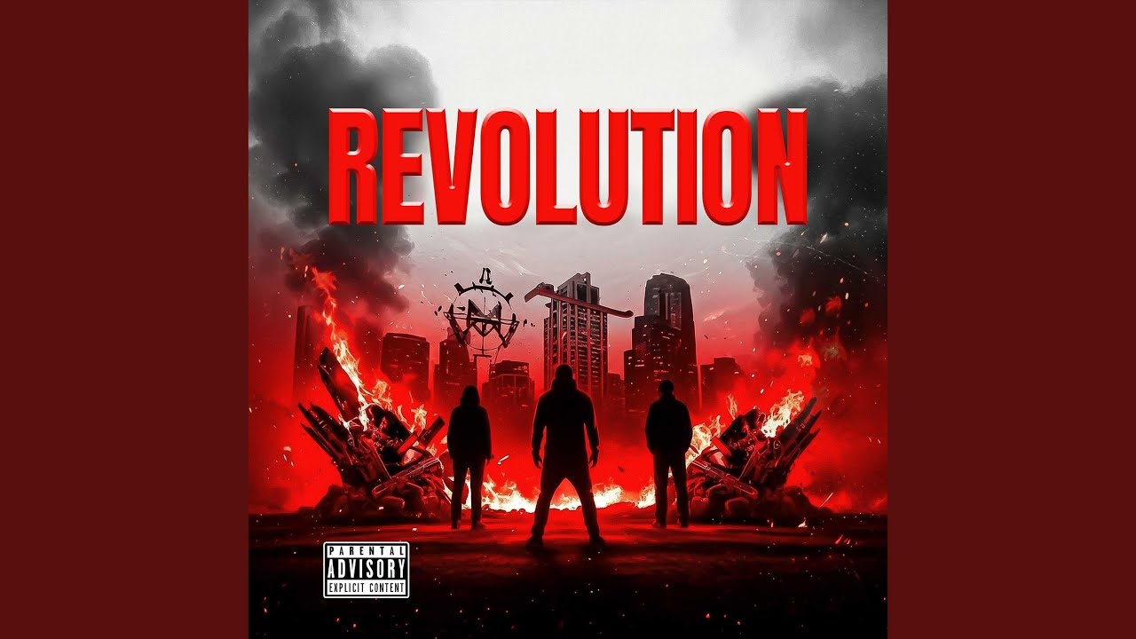 Revolution