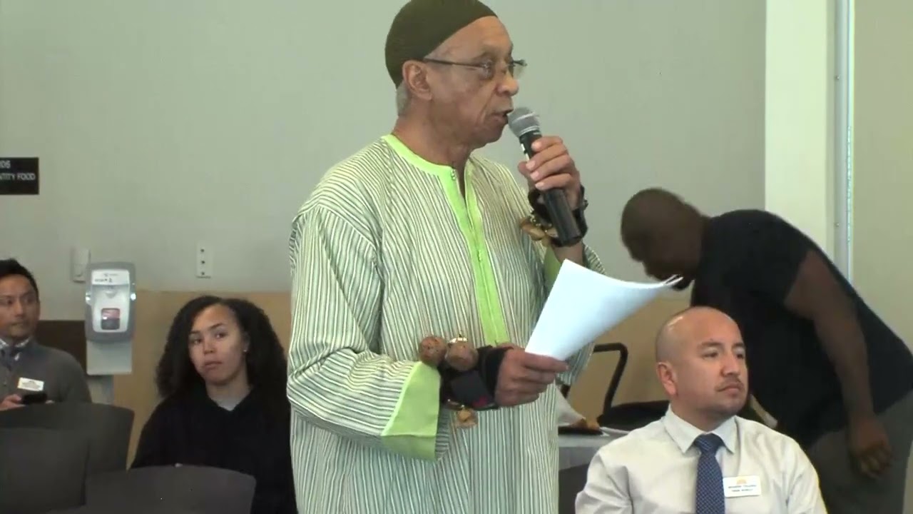 Mission College Kwanzaa 2022 | Honoring Tradition, Culture & Community
