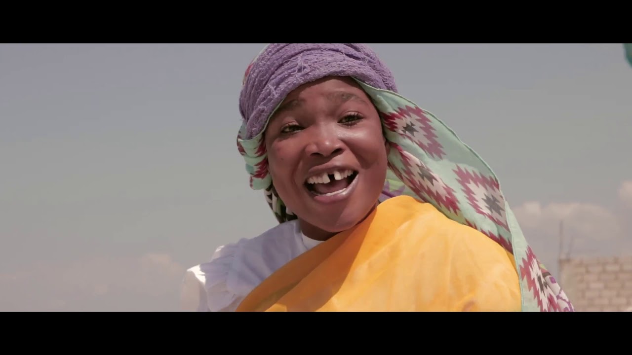 Stephanie Saint Surin Mwen Son  Eli official video Ecrit par #MirtilDamestoire