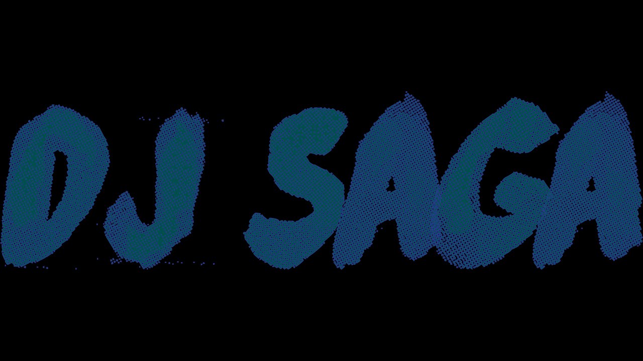 DJ SAGA Party Mix (2015)