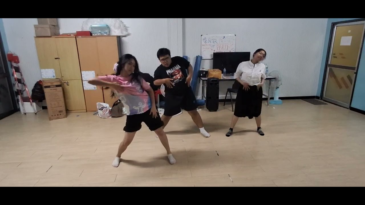 รอบที่ 3 ไม่ไหวละร้องมาเลย