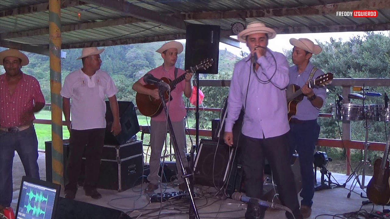SOLOMON MORENO / ERNESTO OJO / EDY C&Aacute;RDENAS