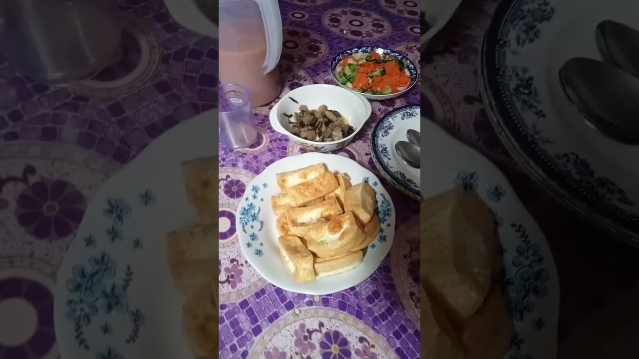 #makanantradisional #makanenak #makananekstrim