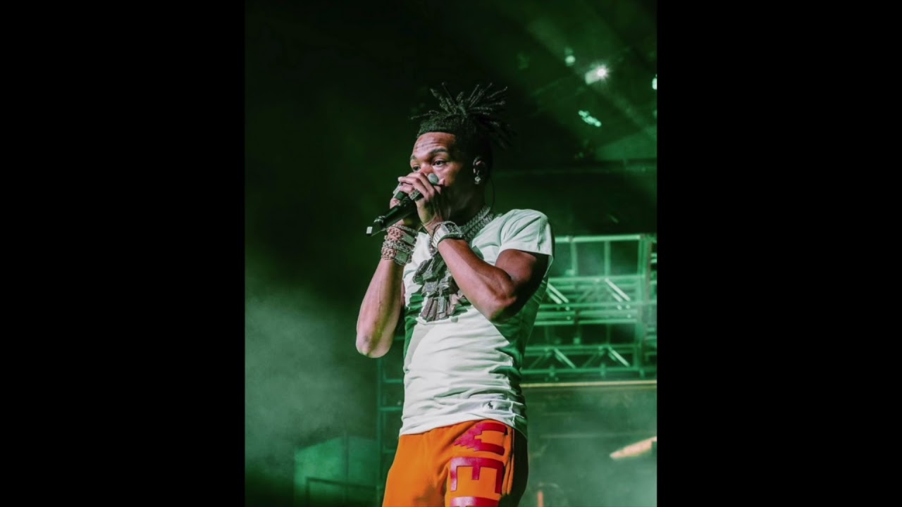 (FREE) Lil Baby Type Beat - 