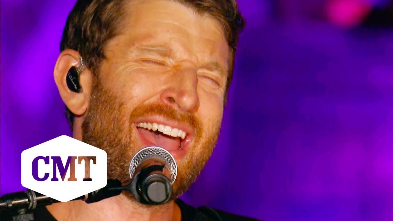 Brett Eldredge Covers 