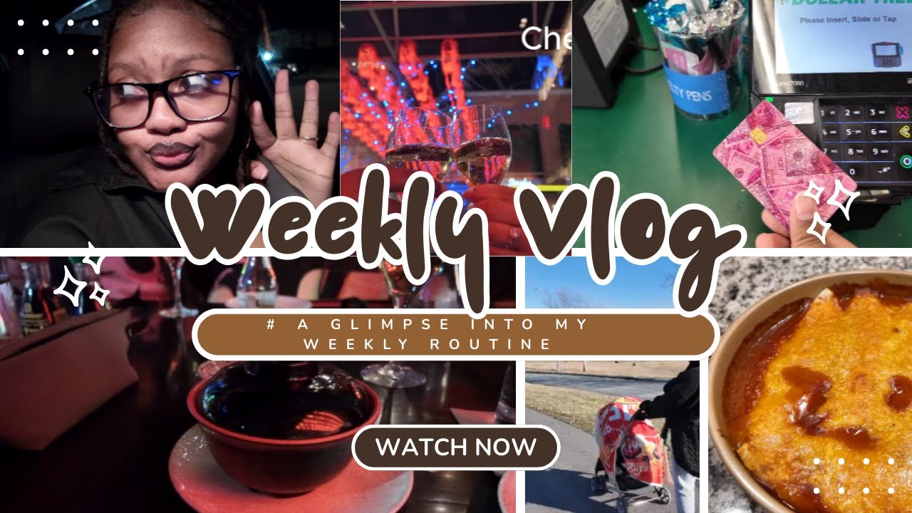 Girls Night Out & First Time Making Mexican Food! | Car Wash Shenanigans & Taco Tuesday Adventures!