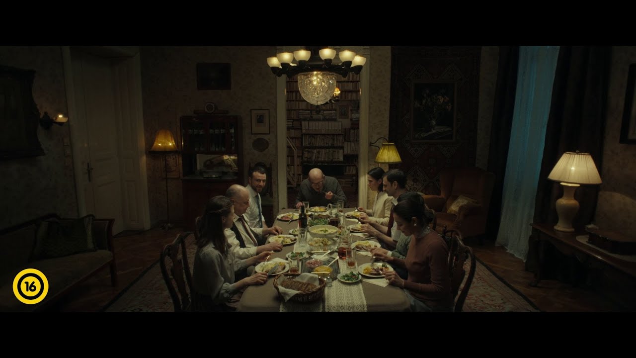 Itt érzem magam otthon (16) - teaser előzetes