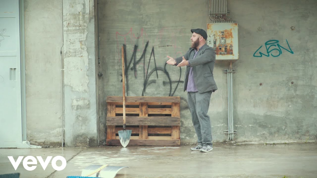 The Vad Vuc - Il paese dove tutto va bene