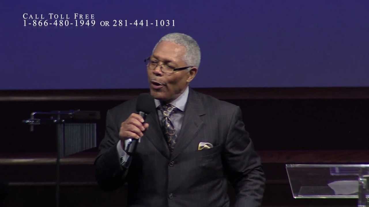 Exposing Satan in the Pulpit Part 2