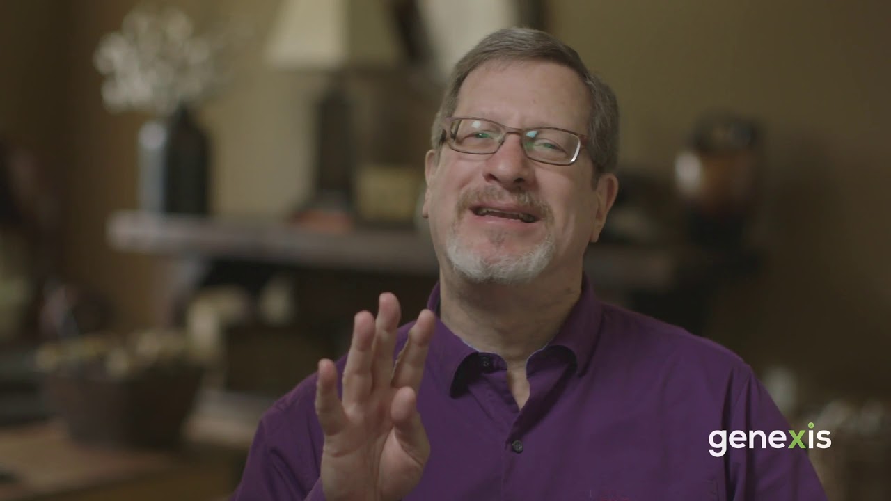 S1:E7i | My Story | Lee Strobel | Genexis 2019