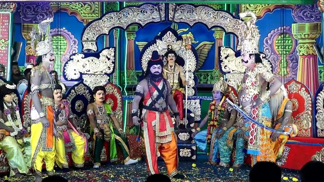 Part 03 || ಶ್ರೀ ಬೀರೇಶ್ವರ ಶ್ರೀ ಹೊನ್ನಕಾಳಮ್ಮ ಕೃಪಾ  ಪೋಷಿತ ನಾಟಕ ಮಂಡಳಿ ಮುರುಡಗಳ್ಳಿ,|| ದಕ್ಷಯಜ್ಞ ನಾಟಕ || 
