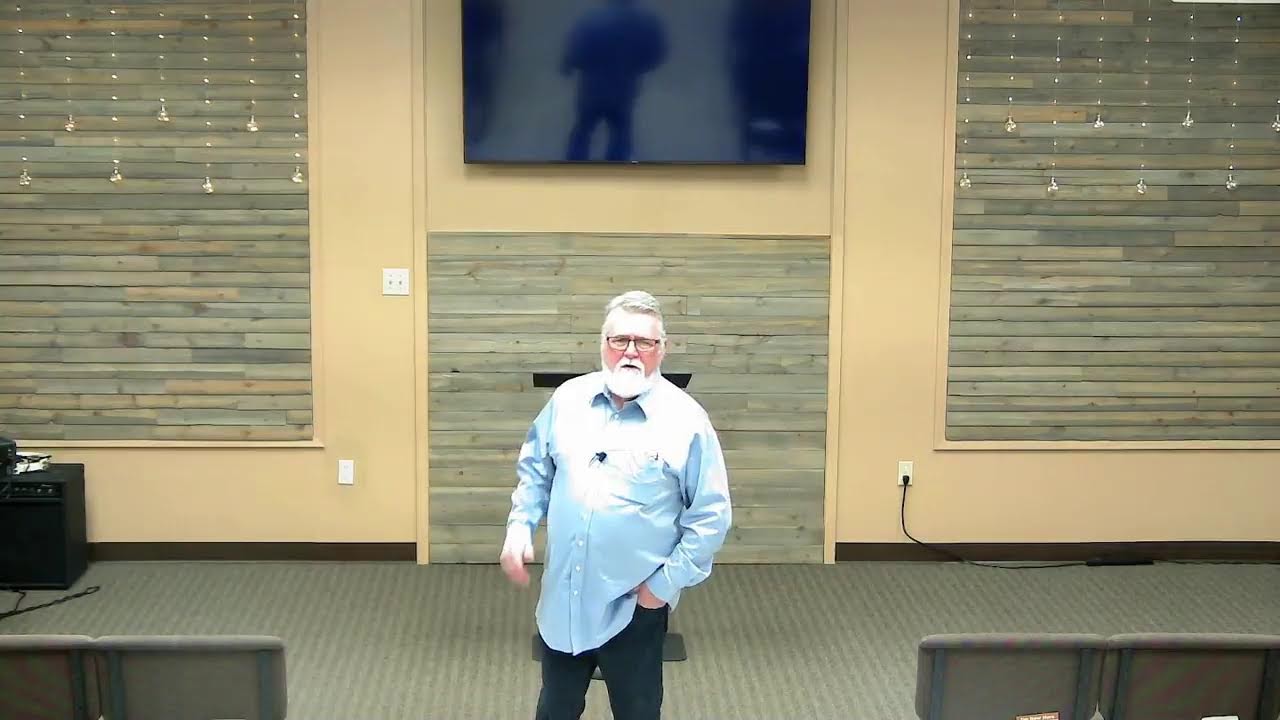 Solid Ground Worship Center Live Stream