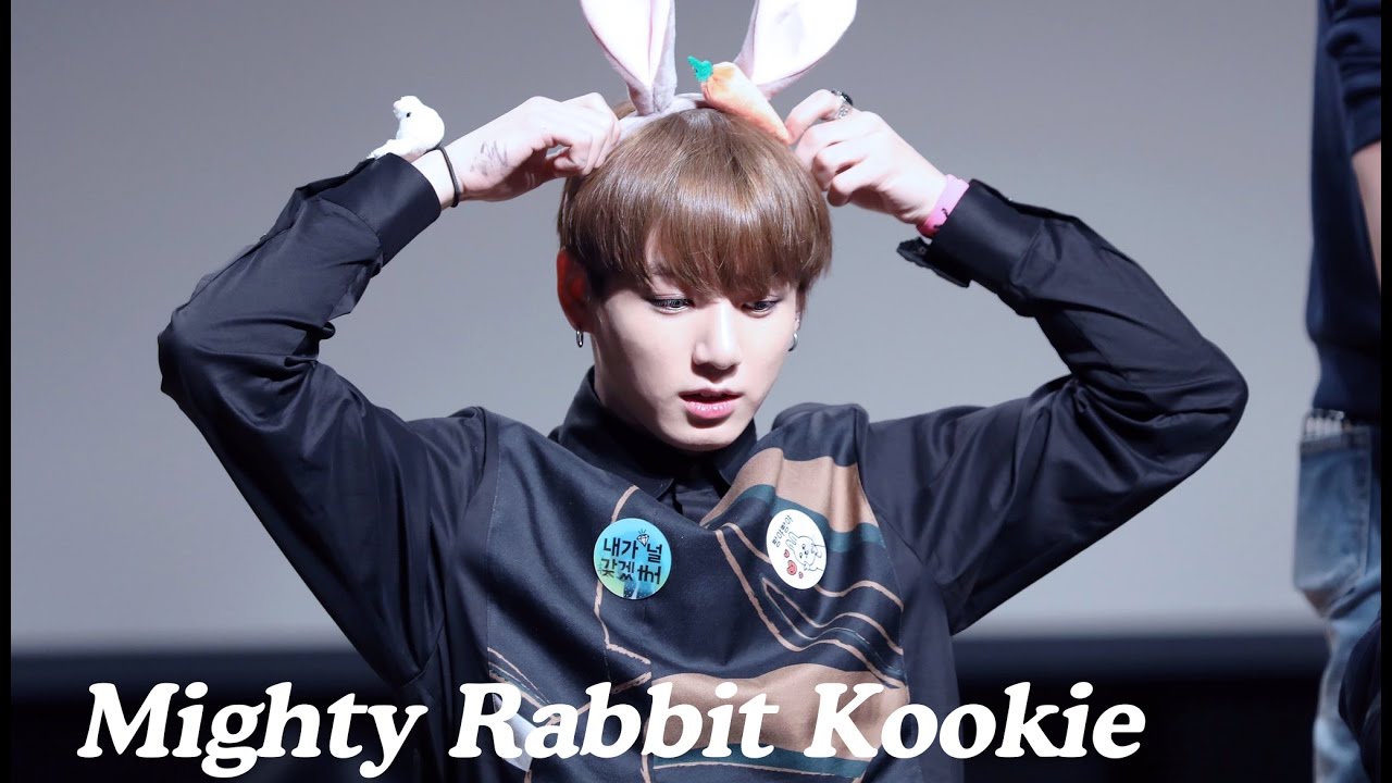 【防彈】 忙内柾囯驚人之處 BTS Jungkook is Good at Everything