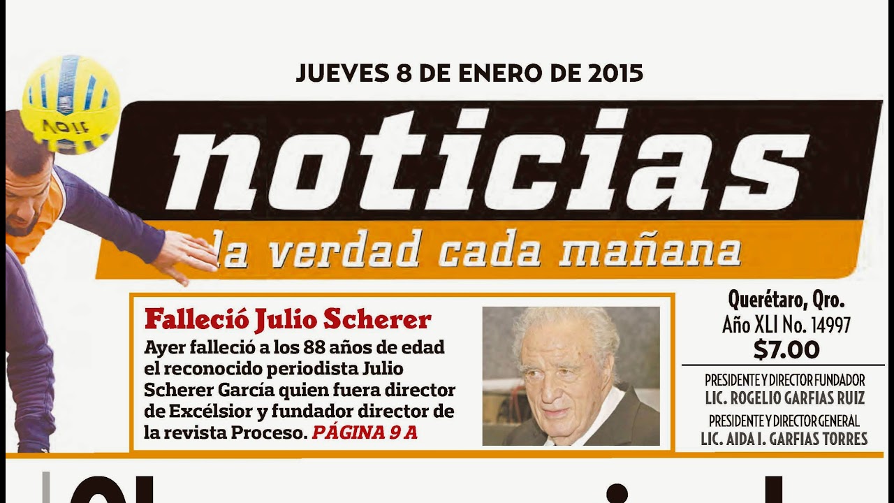 Camión choca contra poste en prolongación Sombrerete