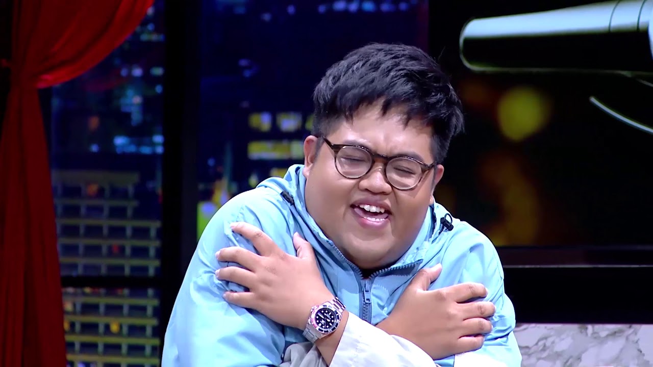 ท่ามาเต็ม | HOLLYWOOD GAME NIGHT THAILAND S.3 | 06.10.62