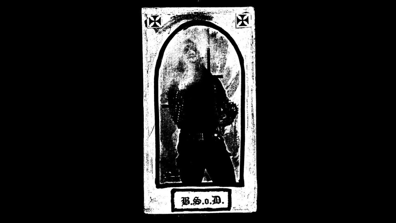 Germania - Stolz  | 1999/black metal/raw/B.S.o.D/Germany | Full album