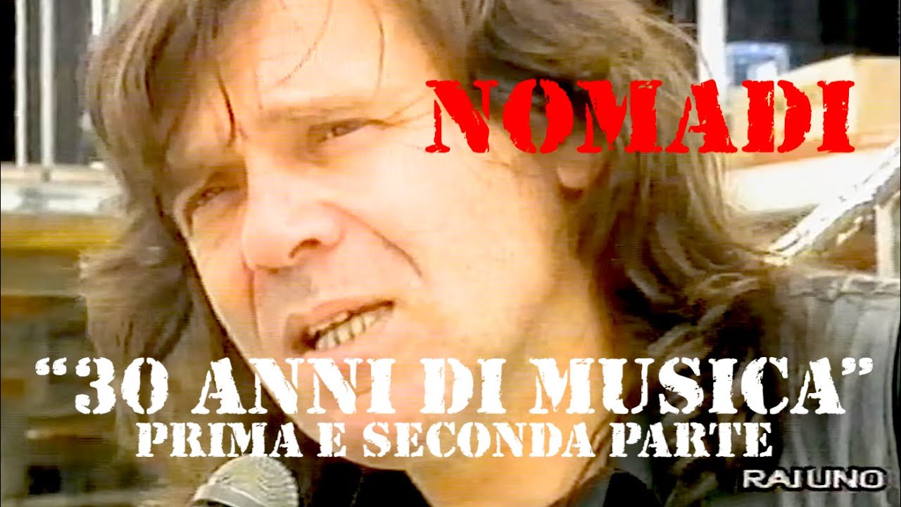 Nomadi 