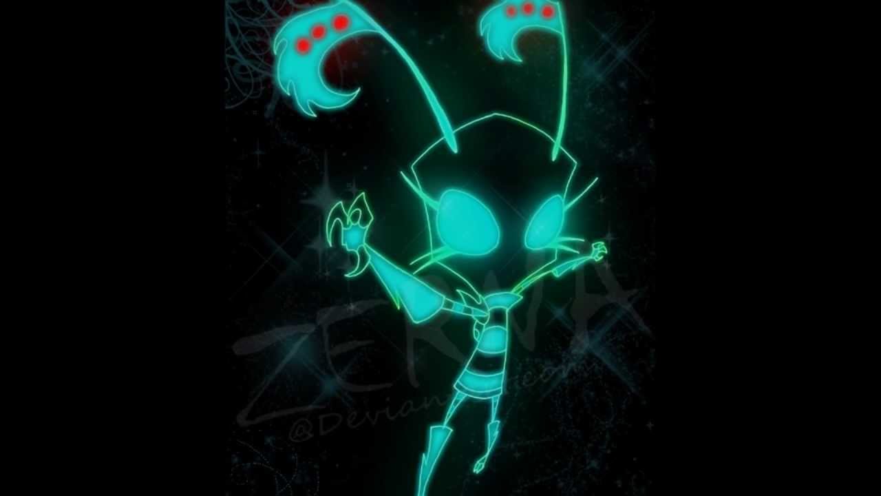 Irken Sadi Tribute