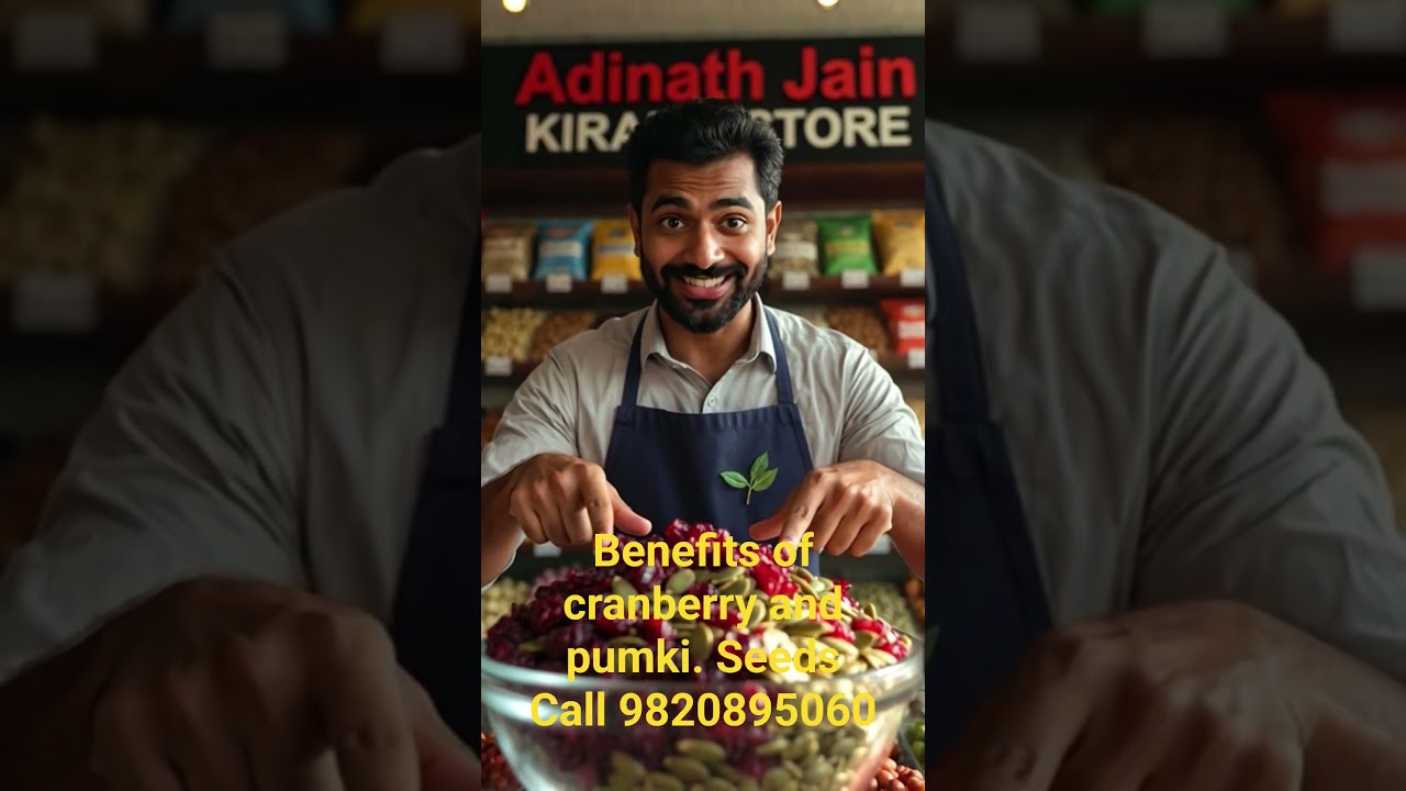ADINATH JAIN KIRANA STORE