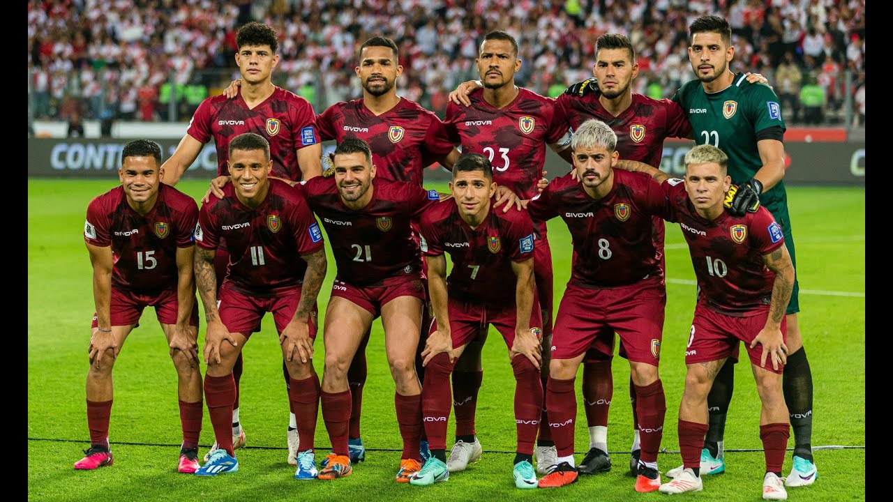 La Vinotinto - Caramelos de Cianuro (Video 2024)