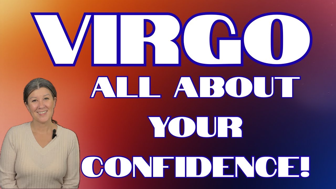 Virgo- BE MINDFUL NOT TO LET YOUR EGO TAKE CONTROL!