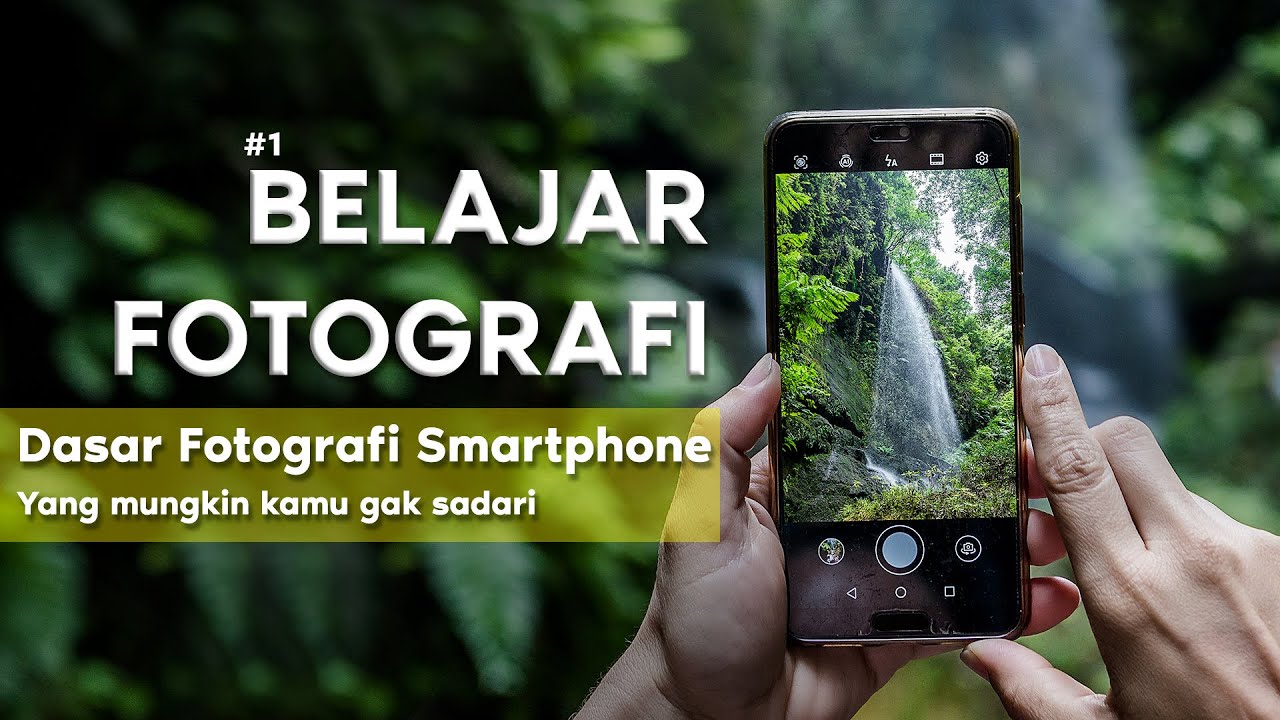 ОСНОВНАЯ ФОТОГРАФИЯ СМАРТФОНА