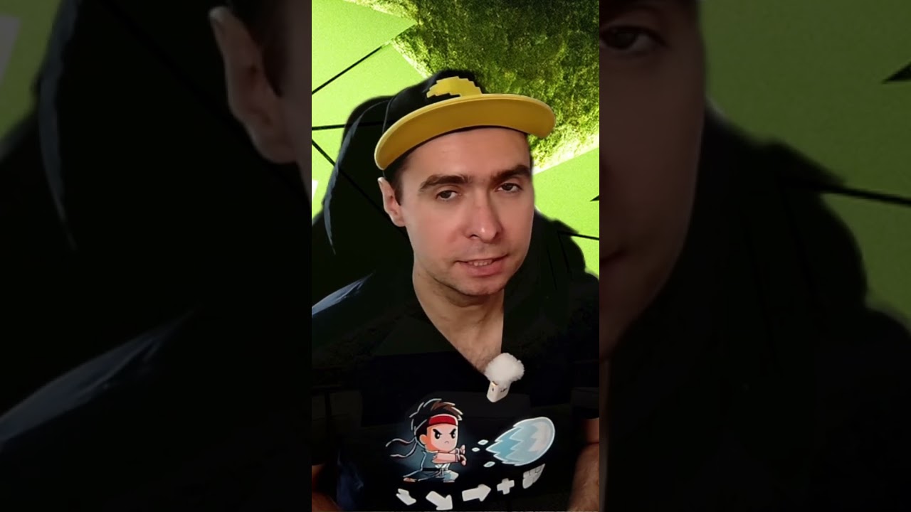 Jakub Dudkowski na BluGameShow!