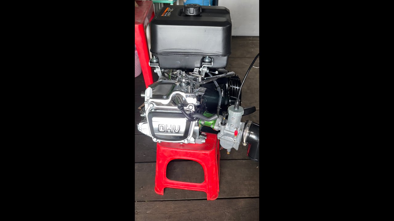 Máy nổ GB 460mve 20hp phiên bản năng cấp.lh 0989892425